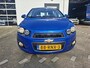 Chevrolet Aveo 1.4 LTZ /Nieuwe apk bij aflevering/Airco/Lm velgen/trekhaak
