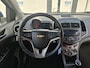 Chevrolet Aveo 1.4 LTZ /Nieuwe apk bij aflevering/Airco/Lm velgen/trekhaak