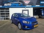 Chevrolet Aveo 1.4 LTZ /Nieuwe apk bij aflevering/Airco/Lm velgen/trekhaak