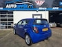 Chevrolet Aveo 1.4 LTZ /Nieuwe apk bij aflevering/Airco/Lm velgen/trekhaak