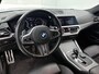 BMW 4-Serie Coupé 420i High Executive | Laserlight | Media Pack | Head-up | M-pakket