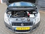 Suzuki Splash 1.2 Exclusive 2e eig./Automaat/Airco/LMV/CV/Elek.ramen+Spiegels