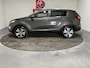 Kia Sportage 2.0 Super Pack, AUTOMAAT, Cruise, Clima, Navi, Achteruitrijcamera, Leder, Trekhaak, 18 inch, Privacy glas, Blue tooth, Prijs incl. nwe apk, beurt en 3 mnd garantie