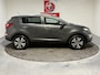 Kia Sportage 2.0 Super Pack, AUTOMAAT, Cruise, Clima, Navi, Achteruitrijcamera, Leder, Trekhaak, 18 inch, Privacy glas, Blue tooth, Prijs incl. nwe apk, beurt en 3 mnd garantie
