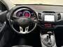 Kia Sportage 2.0 Super Pack, AUTOMAAT, Cruise, Clima, Navi, Achteruitrijcamera, Leder, Trekhaak, 18 inch, Privacy glas, Blue tooth, Prijs incl. nwe apk, beurt en 3 mnd garantie