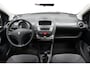 Peugeot 107 1.0-12V XS | Elektrische ramen | Stuurbekrachtiging | APK 05-2027