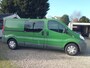 Opel Vivaro 2.0 CDTI Dubbel Cabine - Airco - 6 Bak
