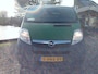 Opel Vivaro 2.0 CDTI Dubbel Cabine - Airco - 6 Bak