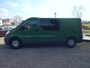 Opel Vivaro 2.0 CDTI Dubbel Cabine - Airco - 6 Bak