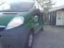 Opel Vivaro 2.0 CDTI Dubbel Cabine - Airco - 6 Bak