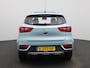 MG MG ZS EV Luxury 45 kWh | Panoramadak | Lederen Bekleding | Stoelverwarming | Camera | Navigatie |