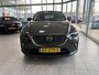 Mazda CX-3 2.0 SkyActiv-G 120 GT-M