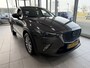Mazda CX-3 2.0 SkyActiv-G 120 GT-M