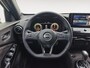 Nissan Juke 1.6 Hybrid Red-line Edition | BEPERKTE OPLAGE SLECHTS 25 STUKS! | OP=OP| Stoel/stuur en voorruitverwarming| Dode hoek sensor| Lederen bekleding| 360 graden camera|