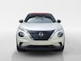 Nissan Juke 1.6 Hybrid Red-line Edition | BEPERKTE OPLAGE SLECHTS 25 STUKS! | OP=OP| Stoel/stuur en voorruitverwarming| Dode hoek sensor| Lederen bekleding| 360 graden camera|
