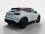 Nissan Juke 1.6 Hybrid Red-line Edition | BEPERKTE OPLAGE SLECHTS 25 STUKS! | OP=OP| Stoel/stuur en voorruitverwarming| Dode hoek sensor| Lederen bekleding| 360 graden camera|