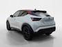 Nissan Juke 1.6 Hybrid Red-line Edition | BEPERKTE OPLAGE SLECHTS 25 STUKS! | OP=OP| Stoel/stuur en voorruitverwarming| Dode hoek sensor| Lederen bekleding| 360 graden camera|