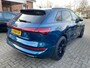 Audi E-tron E-tron 55 Quattro advanced Pro Line Plus 95 kWh S-Line / BTW-Auto/ Pano-Dak/ Adapt.Cruise/ B&O/ Matrix-HD/ Lucht-Vering/ Mem.Stoel/ Stoel-Verw./ 22'' LMW