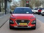 Hyundai Kona 1.0T Premium 120PK | HUD | Navigatie | Stoel-verwarming en ventilatie | Leder | 1ste eigenaar!