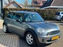 MINI One Mini 1.4 Business Line Navi Airco Cruise NAP NL-Auto Dealeronderhouden!