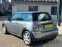 MINI One Mini 1.4 Business Line Navi Airco Cruise NAP NL-Auto Dealeronderhouden!