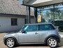 MINI One Mini 1.4 Business Line Navi Airco Cruise NAP NL-Auto Dealeronderhouden!