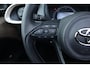 Toyota Aygo X 1.0 VVT-i S-CVT Pulse Cabrio Top Adaptive Keyless Camera Stoelverwarming CarPlay LED DAB