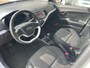 Kia Picanto 1.0 CVVT 5drs radio/cd Stuurbekr. Isofix