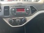 Kia Picanto 1.0 CVVT 5drs radio/cd Stuurbekr. Isofix