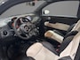Fiat 500 1.0 Hybrid Dolcevita | Apple Carplay/Android Auto | Airco | Cruise Controle | LMV 15" | Glazen Panoramadak |