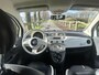 Fiat 500 0.9 TwinAir Turbo Lounge