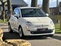 Fiat 500 0.9 TwinAir Turbo Lounge