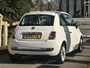 Fiat 500 0.9 TwinAir Turbo Lounge