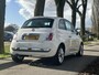 Fiat 500 0.9 TwinAir Turbo Lounge