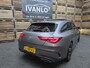 Mercedes-Benz CLA Shooting Brake 200 Business Solution AMG MATT GRIJS Pano Camera Sfeer Navi LM