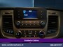 Ford Transit Custom 2.0 TDCI 170pk L2H1 Dubbele Cabine Euro6 Airco | 5-Zits | Camera | LED | Cruisecontrol | 2800kg Trekhaak Stoelverwarming, Verwarmde voorruit, Parkeersensoren