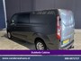 Ford Transit Custom 2.0 TDCI 170pk L2H1 Dubbele Cabine Euro6 Airco | 5-Zits | Camera | LED | Cruisecontrol | 2800kg Trekhaak Stoelverwarming, Verwarmde voorruit, Parkeersensoren