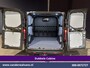 Ford Transit Custom 2.0 TDCI 170pk L2H1 Dubbele Cabine Euro6 Airco | 5-Zits | Camera | LED | Cruisecontrol | 2800kg Trekhaak Stoelverwarming, Verwarmde voorruit, Parkeersensoren