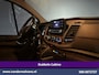 Ford Transit Custom 2.0 TDCI 170pk L2H1 Dubbele Cabine Euro6 Airco | 5-Zits | Camera | LED | Cruisecontrol | 2800kg Trekhaak Stoelverwarming, Verwarmde voorruit, Parkeersensoren
