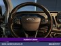 Ford Transit Custom 2.0 TDCI 170pk L2H1 Dubbele Cabine Euro6 Airco | 5-Zits | Camera | LED | Cruisecontrol | 2800kg Trekhaak Stoelverwarming, Verwarmde voorruit, Parkeersensoren