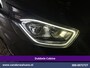Ford Transit Custom 2.0 TDCI 170pk L2H1 Dubbele Cabine Euro6 Airco | 5-Zits | Camera | LED | Cruisecontrol | 2800kg Trekhaak Stoelverwarming, Verwarmde voorruit, Parkeersensoren
