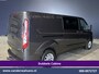 Ford Transit Custom 2.0 TDCI 170pk L2H1 Dubbele Cabine Euro6 Airco | 5-Zits | Camera | LED | Cruisecontrol | 2800kg Trekhaak Stoelverwarming, Verwarmde voorruit, Parkeersensoren
