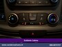 Ford Transit Custom 2.0 TDCI 170pk L2H1 Dubbele Cabine Euro6 Airco | 5-Zits | Camera | LED | Cruisecontrol | 2800kg Trekhaak Stoelverwarming, Verwarmde voorruit, Parkeersensoren