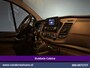 Ford Transit Custom 2.0 TDCI 170pk L2H1 Dubbele Cabine Euro6 Airco | 5-Zits | Camera | LED | Cruisecontrol | 2800kg Trekhaak Stoelverwarming, Verwarmde voorruit, Parkeersensoren