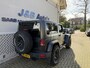 Jeep Wrangler 3.6 Sahara Chelsea uitvoering Cabrio Trekhaak afneembaar