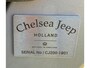 Jeep Wrangler 3.6 Sahara Chelsea uitvoering Cabrio Trekhaak afneembaar