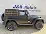 Jeep Wrangler 3.6 Sahara Chelsea uitvoering Cabrio Trekhaak afneembaar