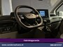 Ford Transit Custom 2.0 TDCI 136pk L2H1 Fabrieksgarantie Euro6 Airco | Camera | LED | Apple Carplay | Cruisecontrol Android Auto, Leder, Verwarmde voorruit, Parkeersensoren, Bijrijdersbank, 2740kg trekvermogen