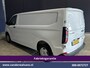 Ford Transit Custom 2.0 TDCI 136pk L2H1 Fabrieksgarantie Euro6 Airco | Camera | LED | Apple Carplay | Cruisecontrol Android Auto, Leder, Verwarmde voorruit, Parkeersensoren, Bijrijdersbank, 2740kg trekvermogen