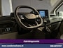 Ford Transit Custom 2.0 TDCI 136pk L2H1 Fabrieksgarantie Euro6 Airco | Camera | LED | Apple Carplay | Cruisecontrol Android Auto, Leder, Verwarmde voorruit, Parkeersensoren, Bijrijdersbank, 2740kg laadvermogen